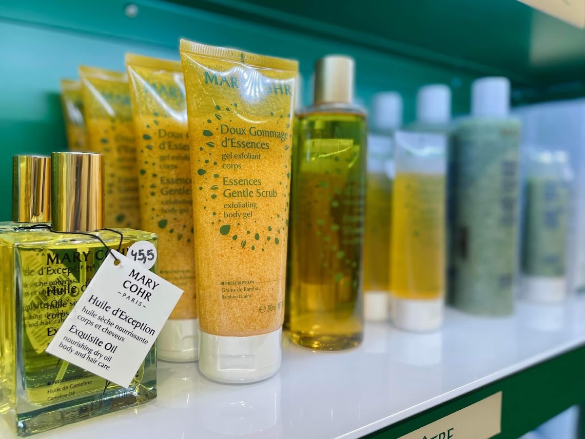 Épilation Jambes — 25€