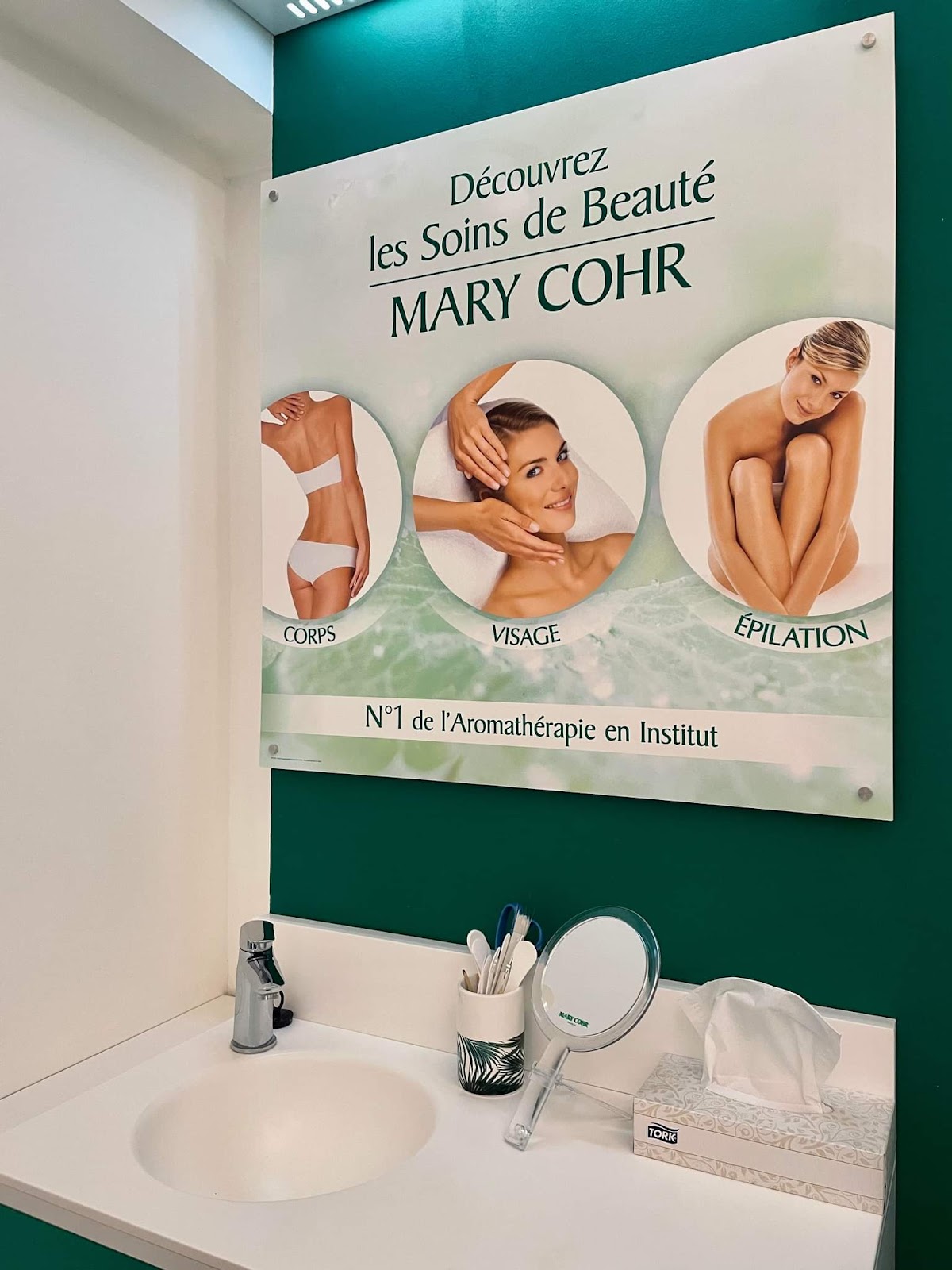 Institut Mary & Co - 5